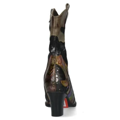 Bottes - ELCODIEO 33 | Laura Vita Outlet