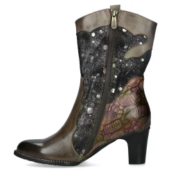 Bottes - ELCODIEO 33 | Laura Vita Outlet