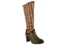 Bottes - ELEA 06 | Laura Vita Cheap