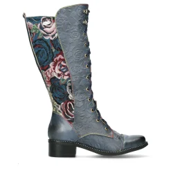 Bottes - EMCMAO 60 | Laura Vita New