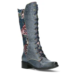Bottes - EMCMAO 60 | Laura Vita New