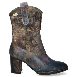 Bottes - EMELINE 15 | Laura Vita Cheap