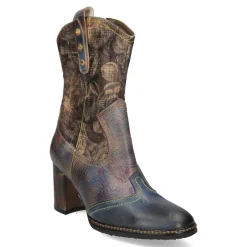Bottes - EMELINE 15 | Laura Vita Cheap