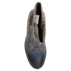 Bottes - EMELINE 15 | Laura Vita Cheap