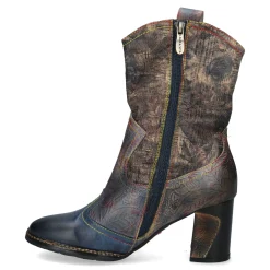 Bottes - EMELINE 15 | Laura Vita Cheap