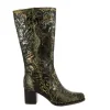 Bottes - EMILIE 04 | Laura Vita Discount