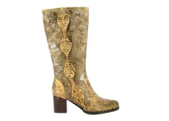 Bottes - EMILIE 04 | Laura Vita Discount