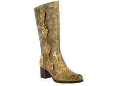 Bottes - EMILIE 04 | Laura Vita Discount