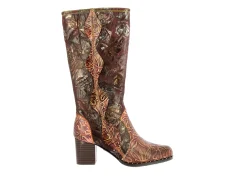 Bottes - EMILIE 04 | Laura Vita Discount