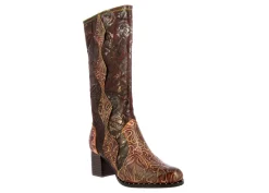 Bottes - EMILIE 04 | Laura Vita Discount