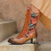 Bottes - EMMYO 42 | Laura Vita Online