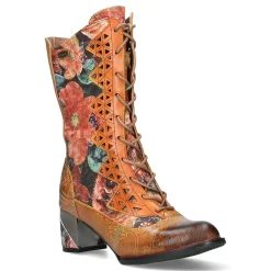 Bottes - EMMYO 42 | Laura Vita Online