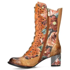 Bottes - EMMYO 42 | Laura Vita Online