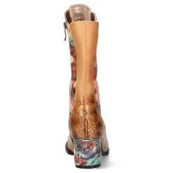 Bottes - EMMYO 42 | Laura Vita Online