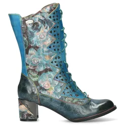 Bottes - EMMYO 42 | Laura Vita Online
