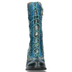 Bottes - EMMYO 42 | Laura Vita Online