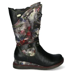 Bottes - ERCNAULTO 16 | Laura Vita Fashion