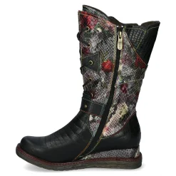 Bottes - ERCNAULTO 16 | Laura Vita Fashion