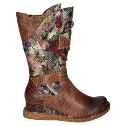 Bottes - ERCNAULTO 16 | Laura Vita Fashion