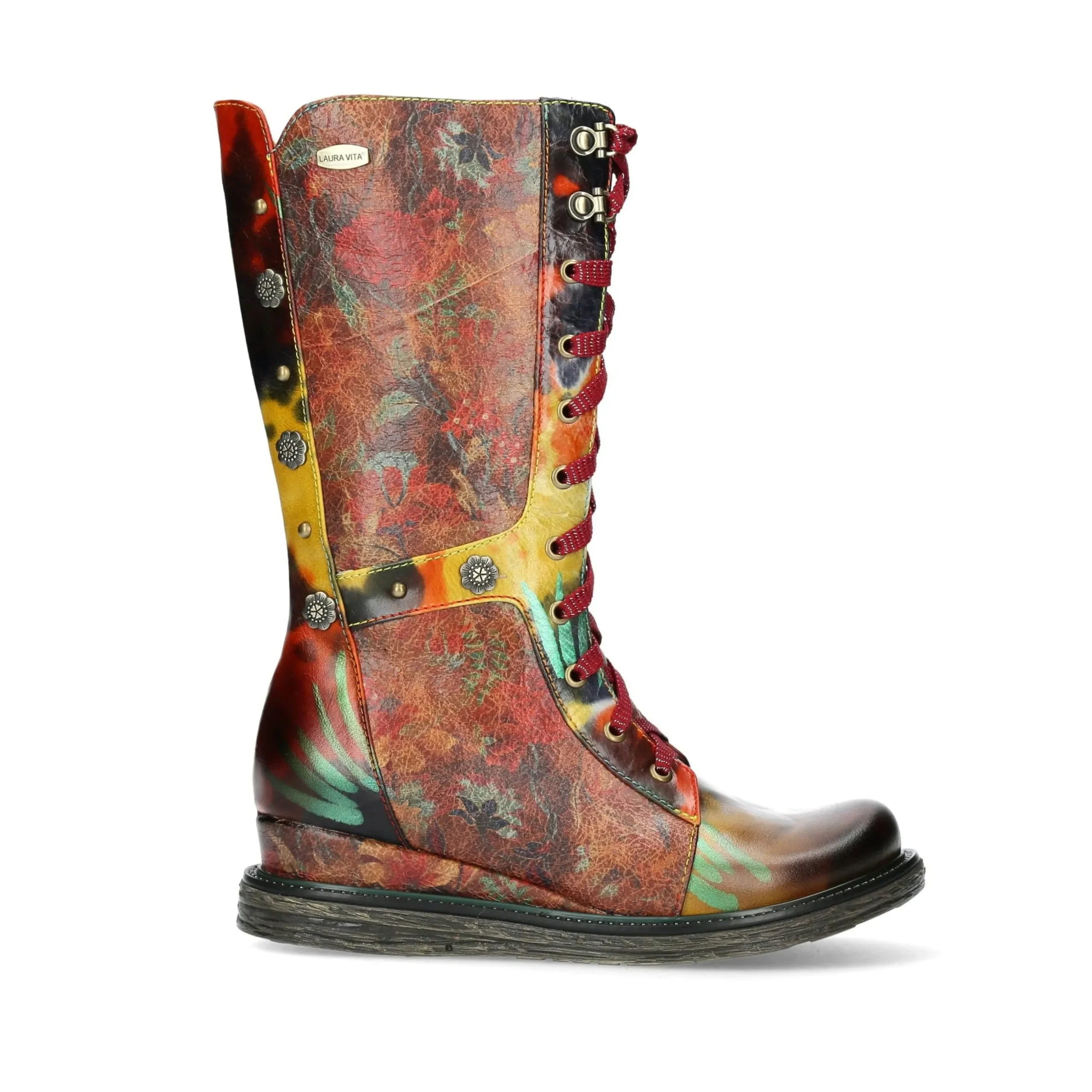 Bottes - ERCNAULTO 41 | Laura Vita Discount