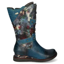 Bottes - ERCNAULTO 16 | Laura Vita Fashion