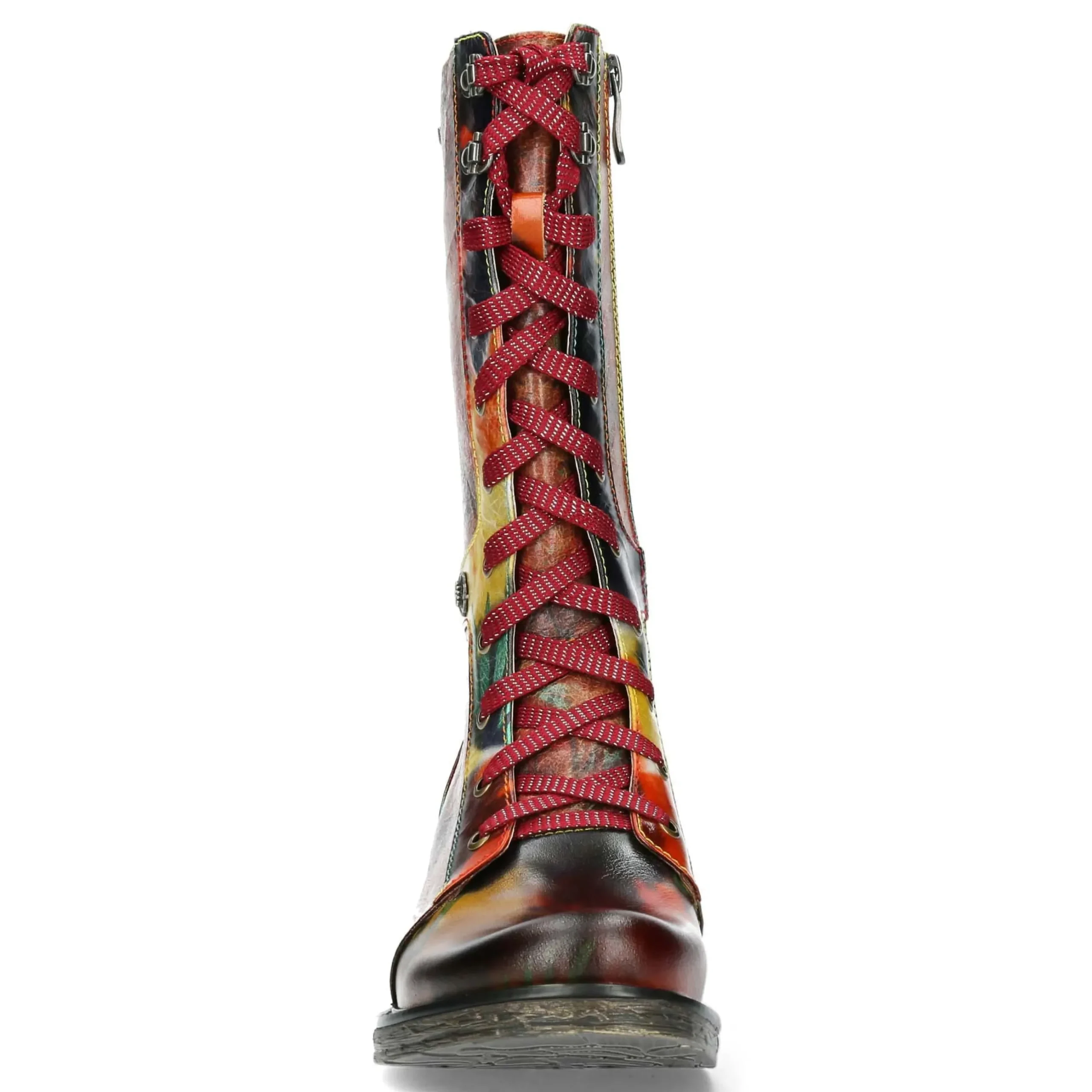 Bottes - ERCNAULTO 41 | Laura Vita Discount