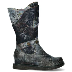 Bottes - ERCNAULTO 16 B | Laura Vita Flash Sale