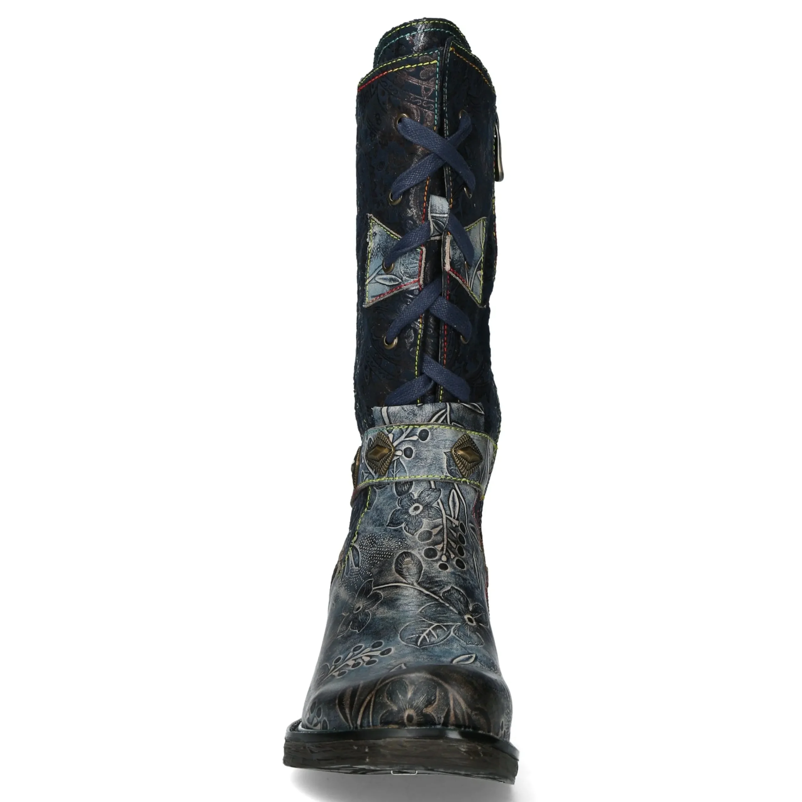 Bottes - ERCNAULTO 16 B | Laura Vita Flash Sale