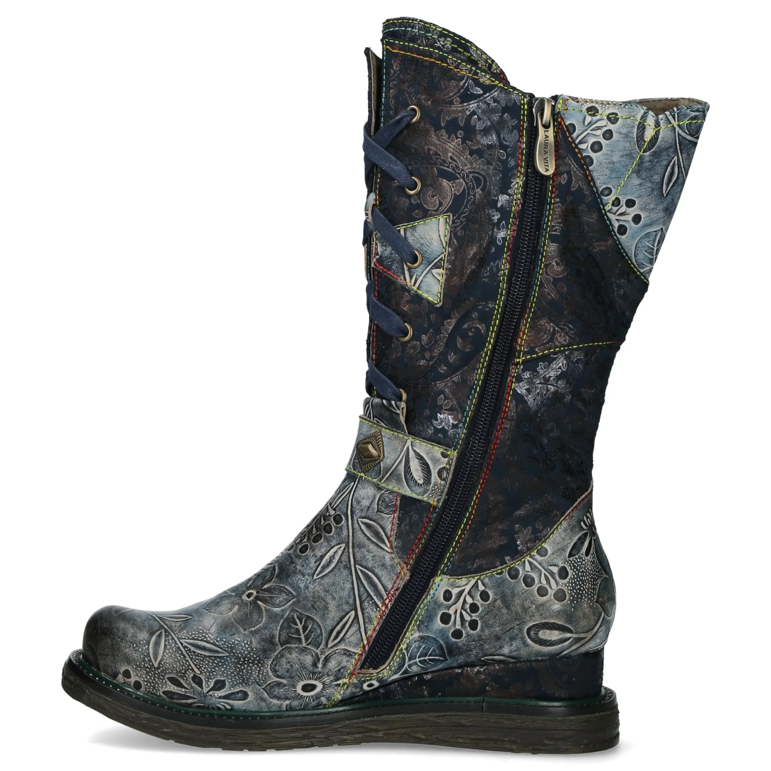 Bottes - ERCNAULTO 16 B | Laura Vita Flash Sale
