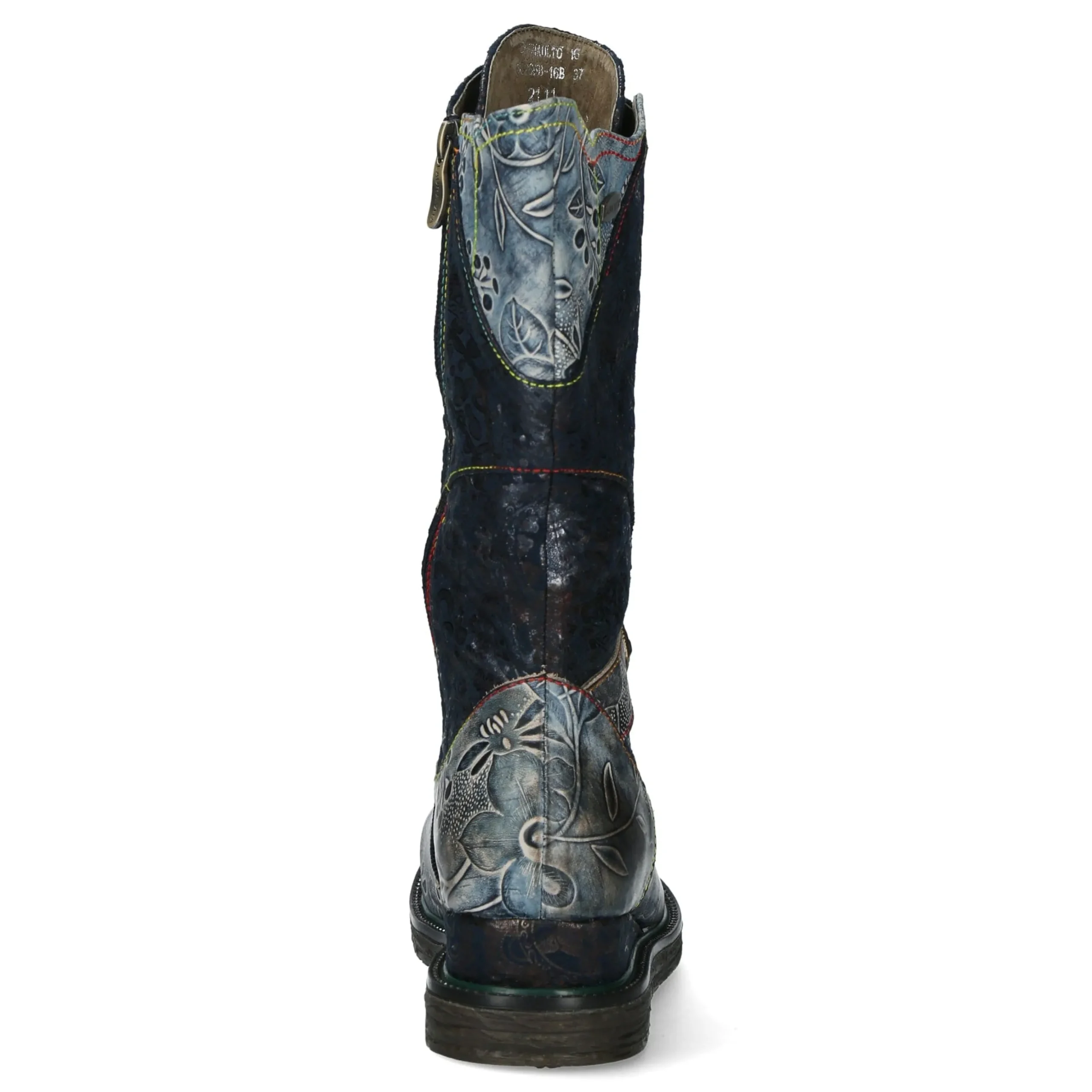 Bottes - ERCNAULTO 16 B | Laura Vita Flash Sale