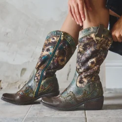 Bottes - ERCWINAO 19 | Laura Vita Online
