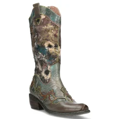Bottes - ERCWINAO 19 | Laura Vita Online