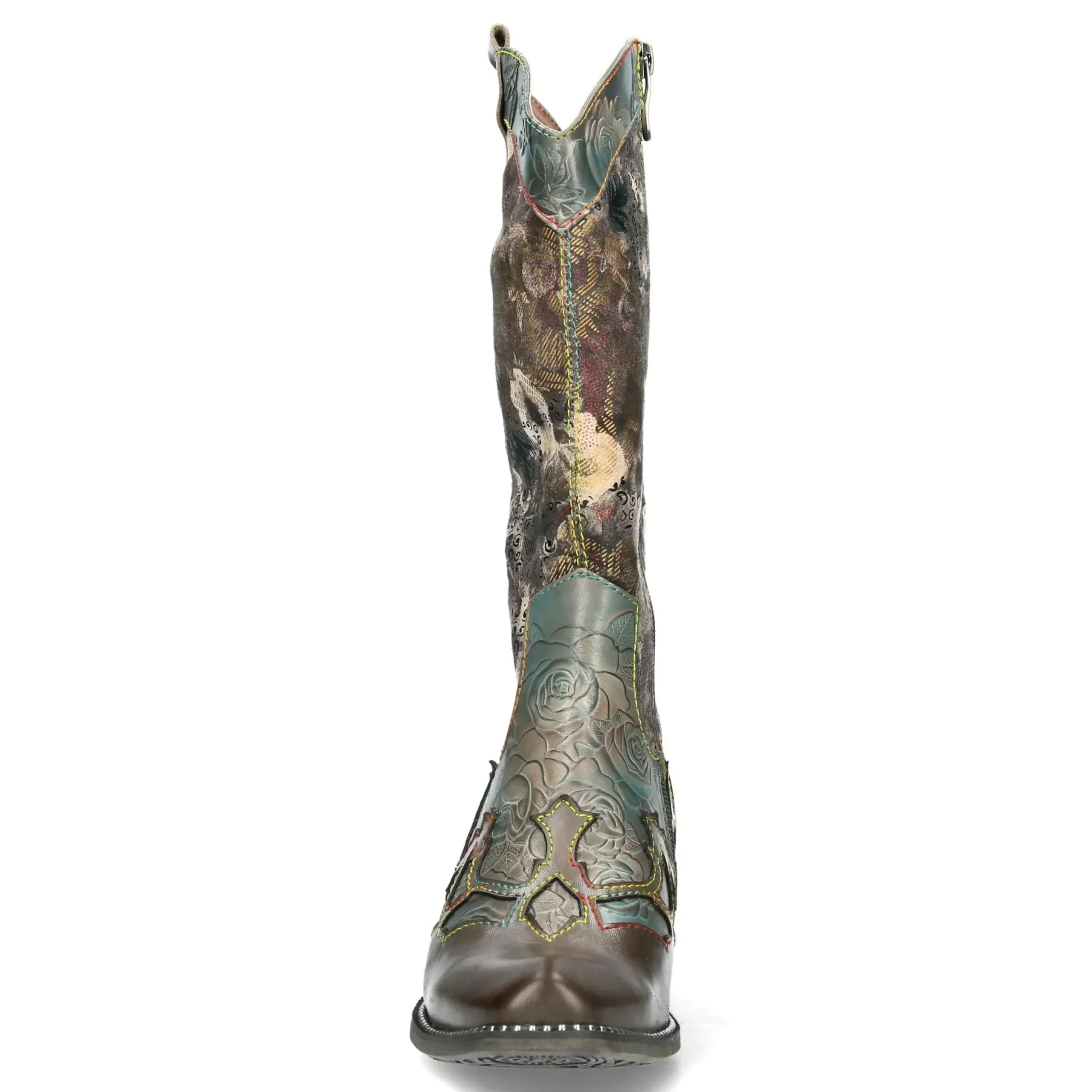 Bottes - ERCWINAO 19 | Laura Vita Online