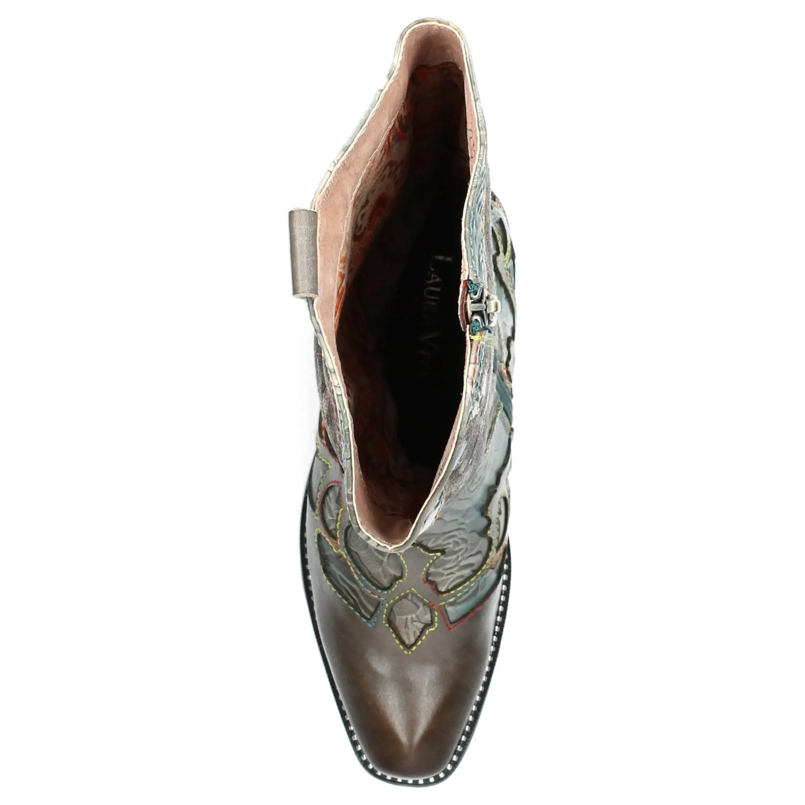 Bottes - ERCWINAO 19 | Laura Vita Online