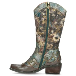 Bottes - ERCWINAO 19 | Laura Vita Online