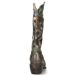 Bottes - ERCWINAO 19 | Laura Vita Online