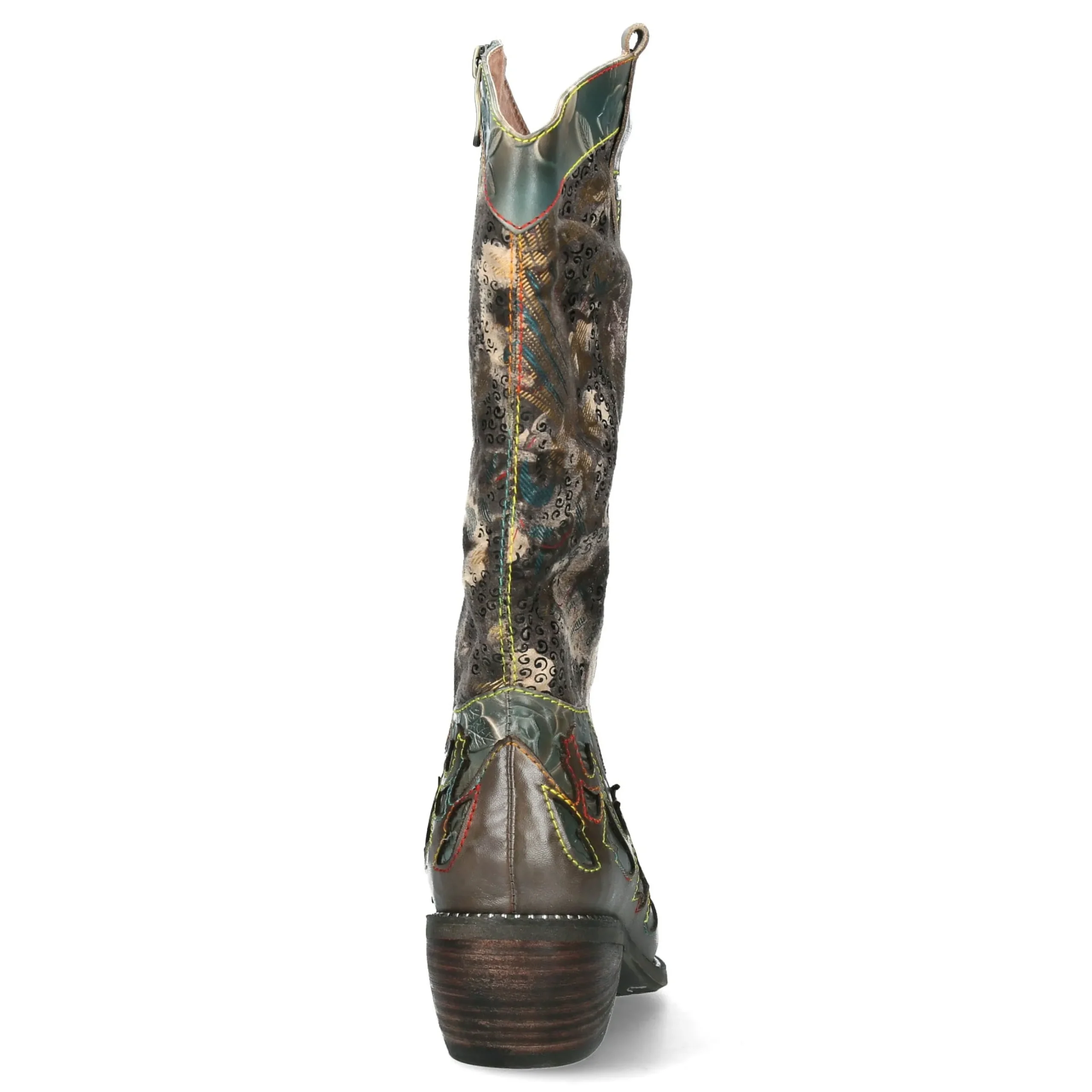 Bottes - ERCWINAO 19 | Laura Vita Online