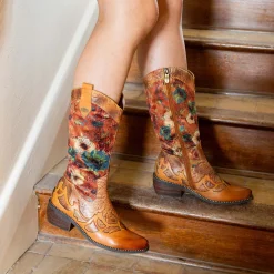 Bottes - ERCWINAO 19 | Laura Vita Online