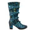 Bottes - ERINA 03 | Laura Vita Fashion