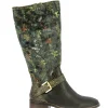 Bottes - ERWIN 018 | Laura Vita Shop