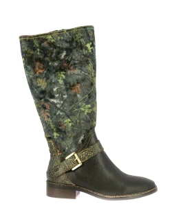 Bottes - ERWIN 018 | Laura Vita Shop