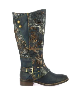 Bottes - ERWIN 01 | Laura Vita Shop