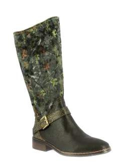 Bottes - ERWIN 018 | Laura Vita Shop