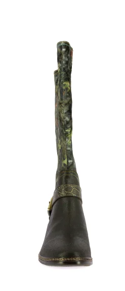 Bottes - ERWIN 018 | Laura Vita Shop