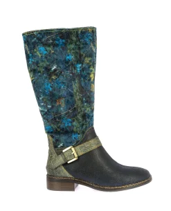 Bottes - ERWIN 018 | Laura Vita Shop