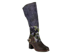 Bottes - EVA 05 | Laura Vita Online