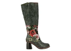 Bottes - EVA 05 | Laura Vita Online