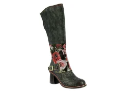 Bottes - EVA 05 | Laura Vita Online