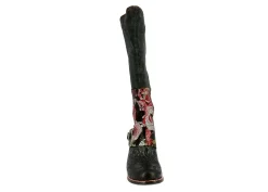 Bottes - EVA 05 | Laura Vita Online