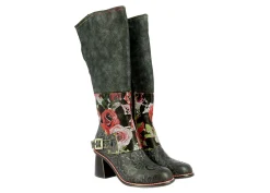 Bottes - EVA 05 | Laura Vita Online
